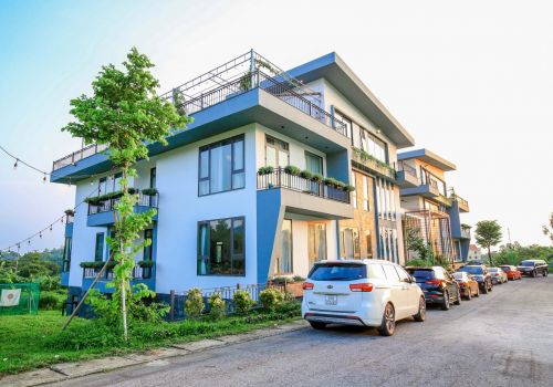 Dành cho đối tác