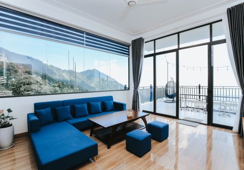 Chính sách hoàn/ huỷ